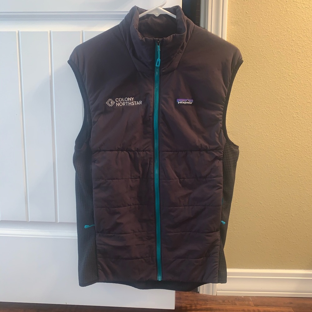Patagonia Vest